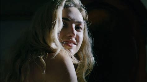 peyton list nude scene|Naked Peyton List (II) in Aileen Wuornos: American。